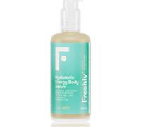 Freshly Cosmetics Hyaluronic Energy Body Serum 200ml