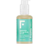 Freshly Cosmetics Hyaluronic Energy Bodyserum 100ml