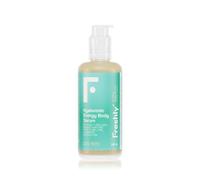 Freshly Cosmetics Hyaluronic Energy Sérum pour jambes fatiguées, varices et rétention d'eau 200 ml
