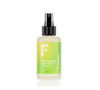 Freshly Cosmetics Lime Purifying Facial Toner 150ml