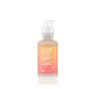 Freshly Cosmetics Nettoyant Visage Exfoliant à la Rose 100 ml