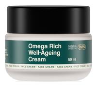 Freshly Cosmetics Omega Rich Well Ageing Cream 50ml