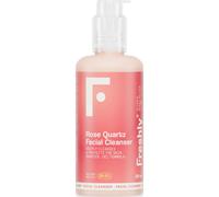 Freshly Cosmetics Rose Quartz Facial Cleanser 200ml