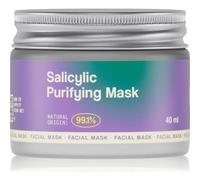 Freshly Cosmetics Salicylic Purifying Mask 40ml