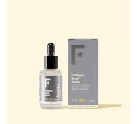 Freshly Cosmetics Sérum Collagène Flash Bomb 30 ml
