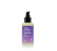 Freshly Cosmetics Sérum contre l'acné pour le corps Azelaic Active Body Treatment, 100ml