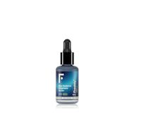 Freshly Cosmetics Sérum exfoliant de nuit qui élimine les cellules mortes Blue Radiance Enzymatic Serum, 30ml.