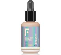 Freshly Cosmetics Shield 360 Skin Tint Spf30 Clear 30ml