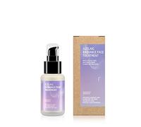 Freshly Cosmetics Soin pour les peaux acnéiques et réactives, 100% naturel Azelaic Radiance Face Treatment, 50ml