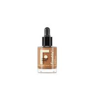 Freshly Cosmetics | Sunrise Drops Serum | Bronzer Liquido Viso con Vitamina C | 28 ml | Effetto Sun Kissed Naturale con Glow Luminoso