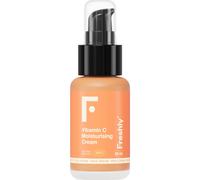 Freshly Cosmetics Vitamin C Moisturising Cream 50ml