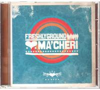 Freshlyground – Ma'cheri – Import