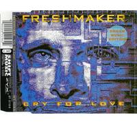 Freshmakers - Cry for Love [Import]