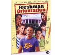 Freshman Orientation ( Home of Phobia ) [ Origine Belge, Sans Langue Francaise ]