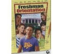 FRESHMAN ORIENTATION-VN G