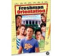 FRESHMAN ORIENTATION-VN G