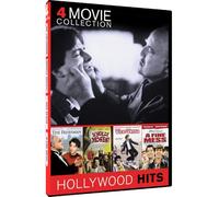 Freshman/Wholly Moses/Vice Versa/Fine Mess