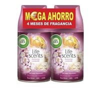 Freshmatic Duplo Remplacement Désodorisant Délices D'été 250 Ml