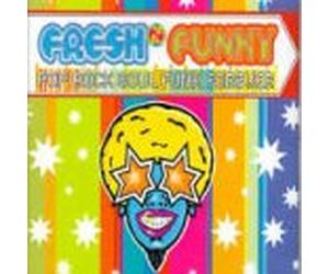 Fresh'N Funky - Rock Pop Soul Funk Forever [Import]