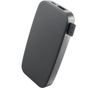 Fresh'n Rebel - Batterie Externe 12000mah Usb-C Ultra-Rapide 20w Gris