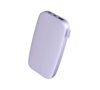 Fresh'n Rebel Batterie externe 18000 mAh Dreamly Lila