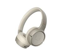 FRESH 'N REBEL Casque sans fil Cold Fuse Silky Sand