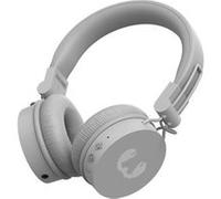 Fresh 'n Rebel Caps 2 Wireless Casque Avec fil &sans fil Arceau Musique Micro-USB Bluetooth Gris