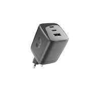 Fresh'n Rebel Chargeur 100 W PD. Noir