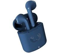 FRESH'N REBEL Ecouteurs True Wireless Twins Core Steel Blue Steel Blue E