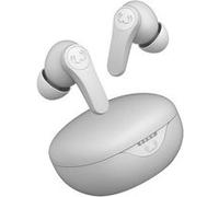 FRESH'N REBEL Ecouteurs True Wireless Twins Rise Ice Grey Gris G