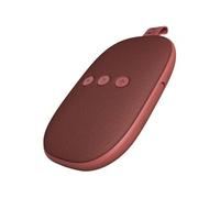 FRESH'N REBEL Enceinte bluetooth Bold X Safari Red G