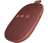 FRESH'N REBEL Enceinte bluetooth Bold X Safari Red G