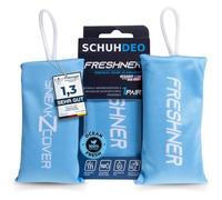 Freshner désodorisant pour chaussures contre les pieds qui transpirent et malodorants, élimine les odeurs et laisse une fragrance fraîche, pour les chaussures de travail, de sport et les baskets