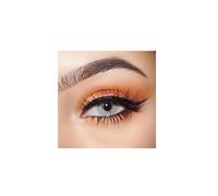 FreshTone Lentilles De Contact De Couleur Jasmine 1 Ton Kit De Rangement Couleur Aléatoire Boitier Pince et applicateur Offert 12 Mois sans correction