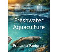 Freshwater aquaculture