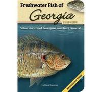 Freshwater Fish of Georgia Field Guide by Dave Bosanko Dave Bosanko (Auteur)