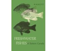 Freshwater Fishes Of Eastern Canada