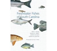 Freshwater Fishes of South Carolina