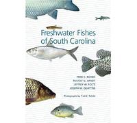 Freshwater Fishes Of South Carolina