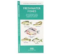 Freshwater Fishes, Pocket Naturalists - National Guides James Kavanagh (Auteur)