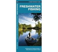 Freshwater Fishing by Waterford Press James Kavanagh (Auteur)