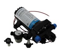 FRESHWATER PUMP SHURFLO AQUAKING2 P4 12V