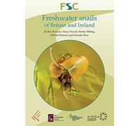 Freshwater Snails of Britain and Ireland