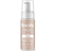 Freshwipes Gel Douche Moussant Sans Rinçage 200 Ml ¿ Nettoyage Doux Et Élimination Des Odeurs ¿ Convient Aux Peaux Sensibles ¿ Sans Eau Ni Rinçage ¿ Idéal Pour Handicap, Post-Opération, Festival Et