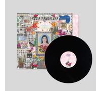 Fresia Magdalena - Vinyle Maxi 45 Tours