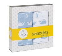 Fresk Blueberry Shop Ensemble (Baleine)