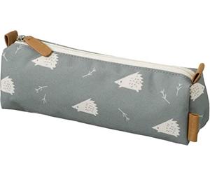 Fresk Erizo Trousse de toilette unisexe