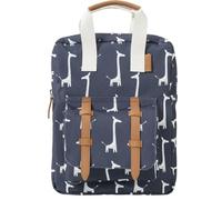 Fresk Giraffe Mini Backpack Bleu Enfants
