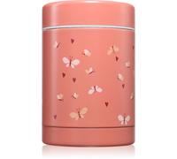 FRESK Food Jar bouteille isotherme pour la nourriture Butterfly 300 ml