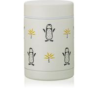 FRESK Food Jar bouteille isotherme pour la nourriture Pinguin 300 ml